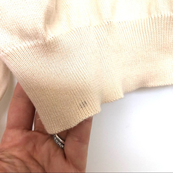 Tommy Hilfiger Mens Turtleneck Golf Sweater NEW L - Picture 11 of 15